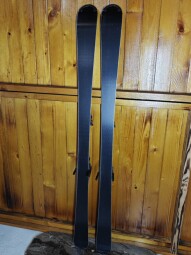 LYŽE ELAN EXAR RACE 150CM